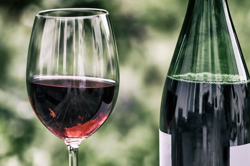 Wine Pairing Nights
