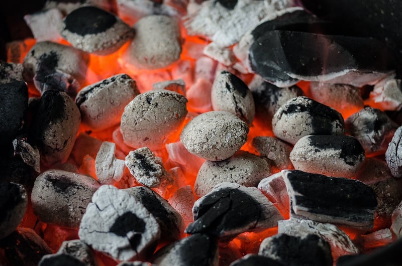 Cooking like a pro
