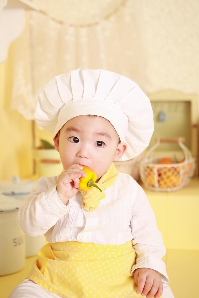 Cooking Workshop